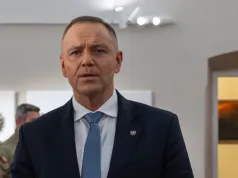 Kryzys w Trybunale Konstytucyjnym. Prezydent Karol Nawrocki mówi o siłowym przejęciu i zwołuje pilne konsultacje