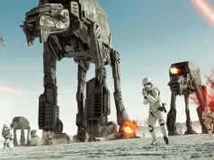 Nowy Mass Effect został poświęcony na rzecz Star Wars Battlefront 3
