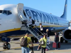Ważne zmiany w Ryanair. Pasażerowie będą mieli mniej czasu, łatwo stracić lot