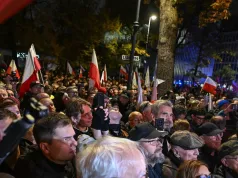 Świat z uwagą śledzi wydarzenia przed TK. „Eskalacja zaciekłego sporu”