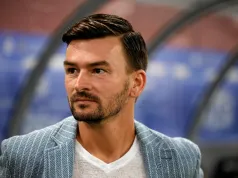 Tak Gasparik podsumował Legię po meczu. Słowa poszły w świat