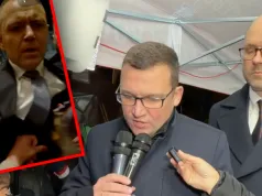 Nawrocki podjął decyzję ws. TK! Szefernaker odczytał w nocy TEN komunikat. „Zwołuję pilne…”