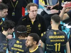 Siatkarska sobota na antenach Polsatu Sport. Plan transmisji TAURON Ligi mężczyzn i kobiet