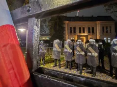 Kryzys w TK. Prezydent: na dziś zwołuję pilne konsultacje z udziałem przedstawicieli sił parlamentarnych