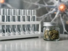 CBD a neurotoksyczność metamfetaminy: nowy przegląd opisuje pięć mechanizmów ochrony neuronów