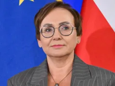 Kim jest Anna Korwin-Piotrowska? Po wczorajszej awanturze ogłosiła, że kieruje Trybunałem Konstytucyjnym