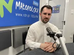 Proboszcz parafii greckokatolickiej w Tarnowie będzie gościem UNSJPII