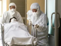 5 tys. ofiar śmiertelnych epidemii eboli. Wirus rozprzestrzenia się na kolejne kraje