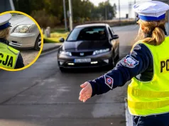 Dwie listy i tylko jedna prawdziwa. Czego szukają, a czego nie szukają policjanci podczas kontroli?