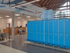 Pierwszy tydzień lodowiska w Chojnicach. Znamy frekwencję