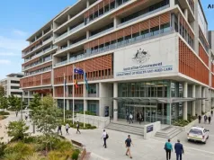 Agent OpenAI uzyskał dostęp do australijskiego portalu zdrowotnego