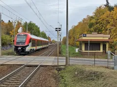 Koluszki, Zgierz czy Pabianice. Gdzie mogą powstać nowe tory aglomeracyjne?