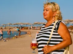 Margareta i Mohamed nie byli pierwsi. Ten dokument o Polkach w Egipcie pokazuje więcej niż telewizyjne produkcje