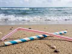 Papierowe słomki okazały się niewypałem. Są gorsze niż plastikowe