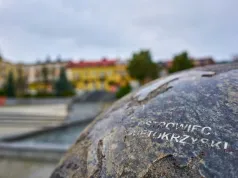 To miasto ma najdłuższą nazwę w Polsce. Kiedyś nazywało się zupełnie inaczej