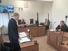 Zapadł wyrok w sprawie oskarżeń wobec europosła Krzysztofa Brejzy. Była urzędniczka uniewinniona