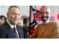 Syn Zbigniewa Hołdysa ostro o sytuacji w Trybunale. "Wstyd. Po prostu wstyd"