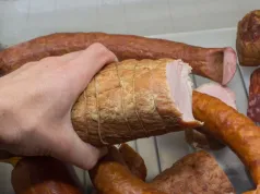 Gołąbki gotuję bez pomidorów. Pachnie na cały dom, co za aromat