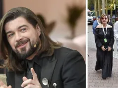 Tomasz Szczepanik uciekł dla niej sprzed ołtarza! Kim jest żona lidera Pectus?