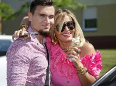 Tak mieszka i żyje syn "Królowej Życia". Conan Kaźmierski, syn Dagmary Kaźmierskiej kiedyś nie lubił swojego imienia