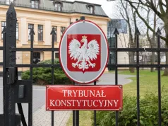 Opublikowano zarządzenie dot. organizacji pracy Trybunału Konstytucyjnego z 31.10.2026 r.