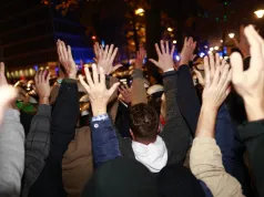 Świat patrzy na Polskę i TK. "Chaos i eskalacja konfliktu"