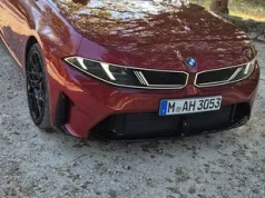 Nowe BMW M350 xDrive – świeża twarz, stare (dobre) BMW