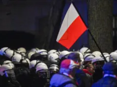 Kryzys wokół Trybunału Konstytucyjnego. "Polska sama eliminuje się z gry"