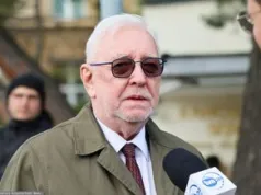 Były prezes nie ma wątpliwości. "Prezydent nie ma prawa wejść do siedziby TK"
