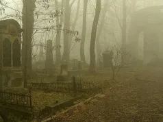 Najpiękniejsze cmentarze w województwie śląskim. Tutaj warto zajrzeć we Wszystkich Świętych. Cieszyn, Katowice, a może Ruda Śląska?
