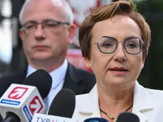 „Zalecana praca poza siedzibą”. Trybunał przechodzi w „tryb awaryjny”
