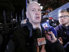 Bogdan Święczkowski odpowiada Annie Korwin-Piotrowskiej. Wydał swoje zarządzenie