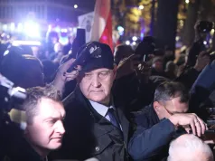 Święczkowski odpowiada po odsunięciu od obowiązków. Wydał zarządzenie. "Dni wolne od pracy"