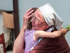 Współobywatele świętych, czyli o świętych obcowaniu