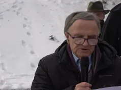 Zmarł wieloletni prezes TMMB Jerzy Derenda