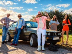 Bartii z premierą tanecznej nowości „Disco Polo”