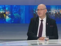 "Klasyczny zamach stanu". Święczkowski reaguje na sytuację w TK, uderza w Korwin-Piotrowską
