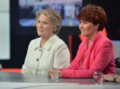 Jolanta Kwaśniewska i Irena Santor pojawią się na ekranach telewizorów w nietypowym formacie. Będzie to kolejny etap w tej już znanej audycji