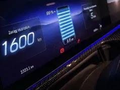 To już się dzieje. Europejski kraj wprowadza podatek od jazdy elektrykami