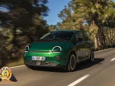 Renault Twingo Samochodem Roku 2027? Cena daje mu mocny argument