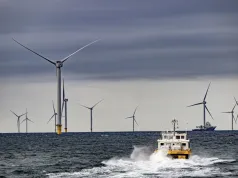 18 GW mocy na Bałtyku do 2040 r.? Prężny rozwój polskiego offshore'u
