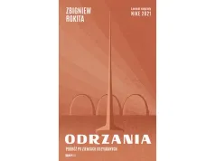"Odrzania", czyli jak zakochałem się w olsztynowaniu