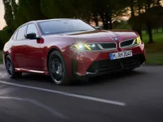 PIERWSZY TEST: BMW M350 xDrive, czyli nowa Seria 3 G50 w akcji. „Jest dobrze” to mało powiedziane