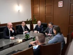 Rada przy Prezydencie bije na alarm. "Polska zostanie skreślona"