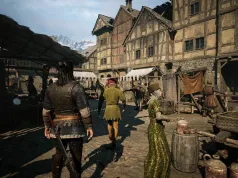 The Blood of Dawnwalker – poradnik. Solucja, trofea, zakończenia i limit 30 dni