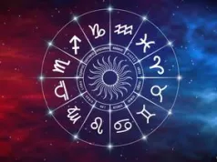 Horoskop dzienny na jutro - niedziela 1 listopada 2026. Baran, Byk, Bliźnięta, Rak, Lew, Panna, Waga, Skorpion, Strzelec, Koziorożec, Wodnik, Ryby