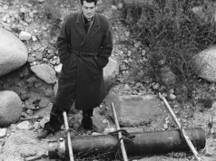 Dzięki niemu rakiety leciały w kosmos. Wcześniej chciał wywołać demony