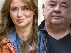 Była na próbie z Soyką chwilę przed jego odejściem. Mówi, co się wydarzyło