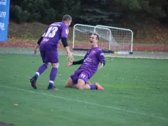 Sparta odrobiła trzybramkową stratę! Remis z liderem w Złotowie