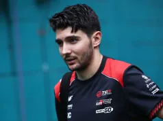 Ocon nie pojedzie w GP Meksyku!